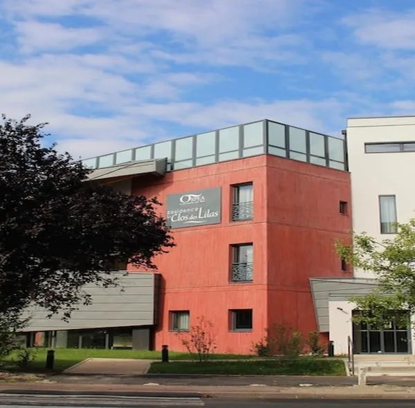 Résidence Le Clos Des Lilas - Maison de retraite / EHPAD à Eaubonne