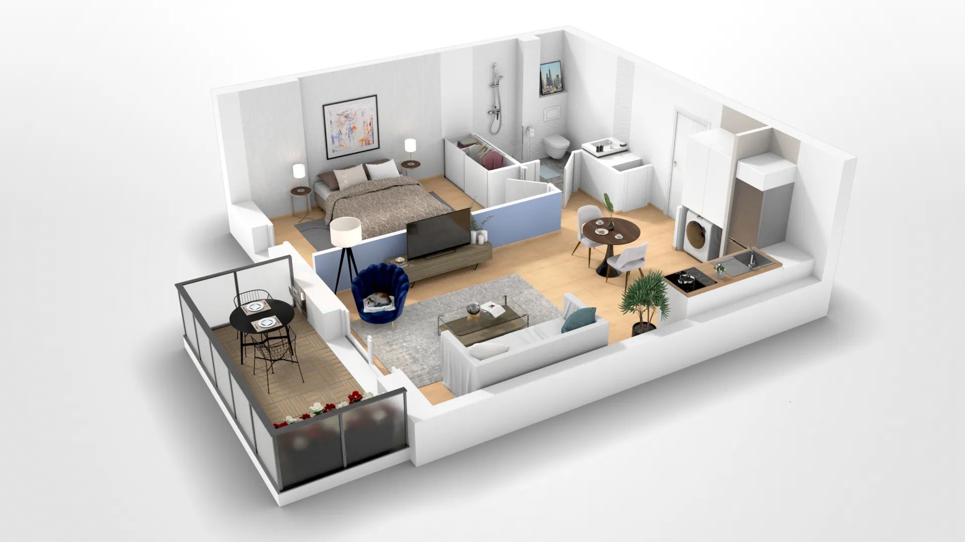 Héraclide Auchel - Résidence Services Seniors à Auchel