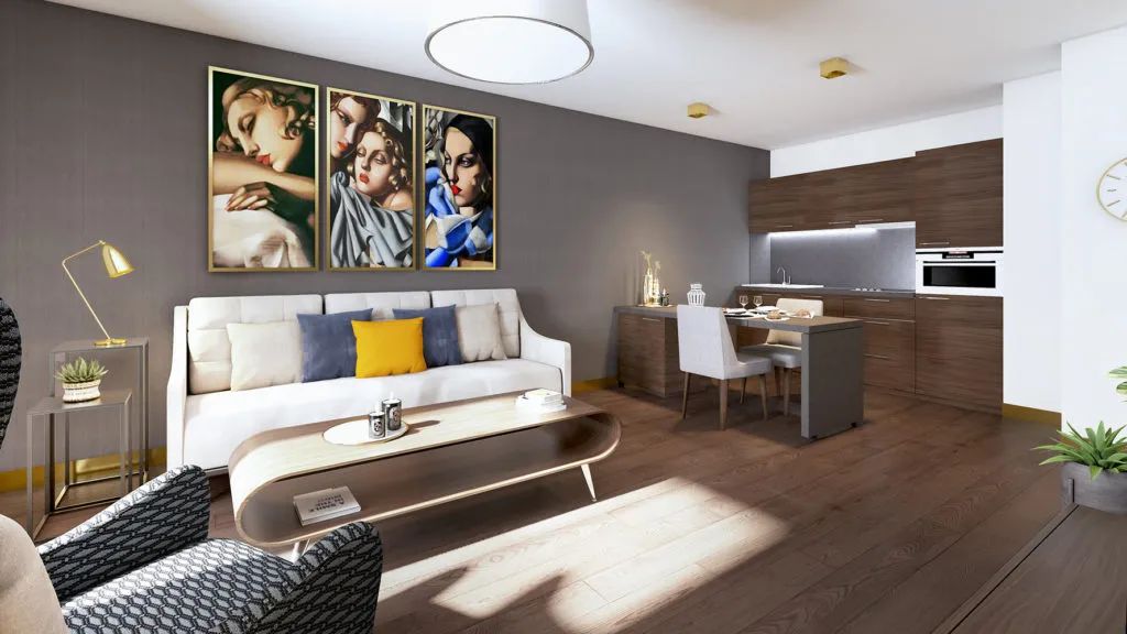 Photo principale de Résidence Services Aquila - Résidence Services Seniors