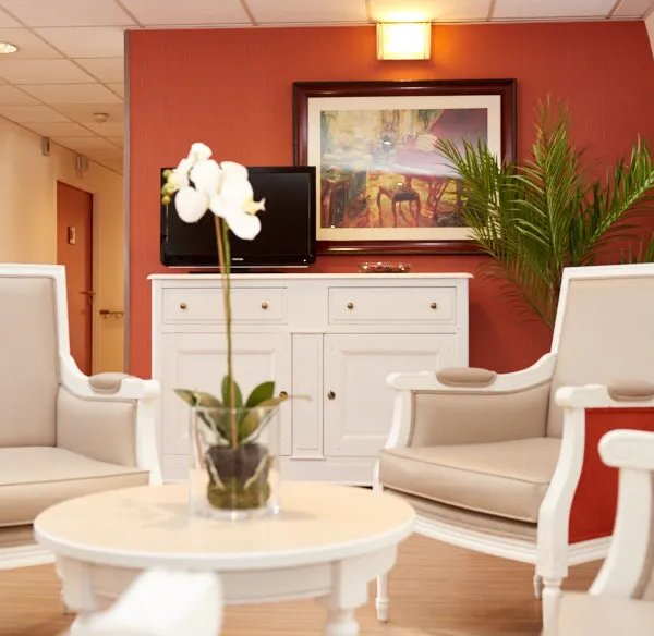 Résidence Les Jardins de Thiais - Maison de retraite / EHPAD à Thiais