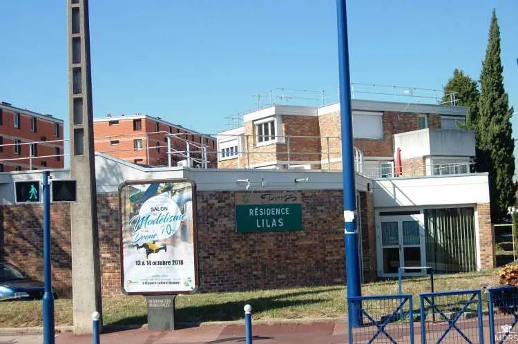 Photo principale de Résidence Autonomie Les Lilas - Résidence Services Seniors