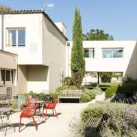 Les Jardins Médicis - Maison de retraite / EHPAD à Milhaud