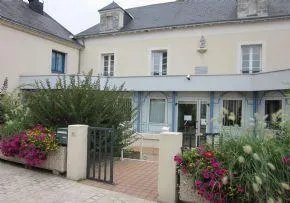 Ehpad Saint Louis - Maison de retraite / EHPAD à Champtoceaux