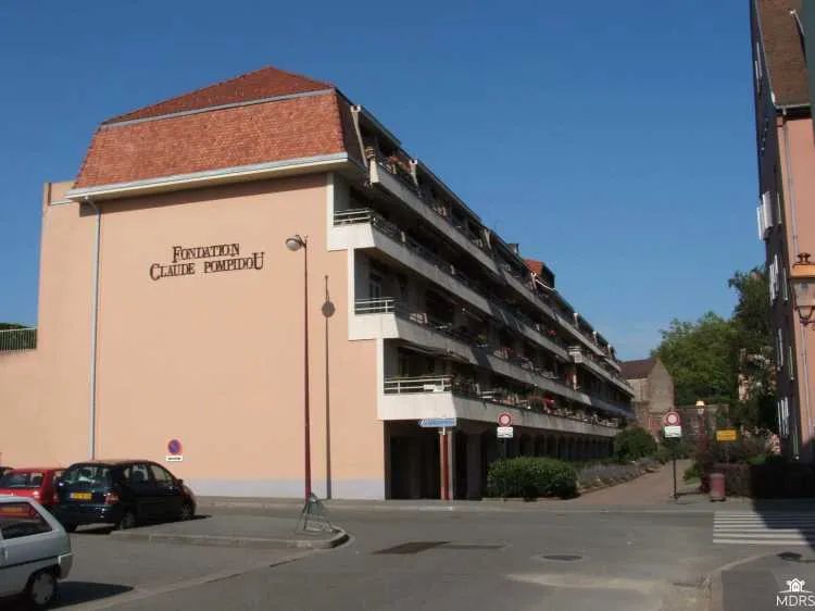 Residence Vauban - Maison de retraite / EHPAD à Belfort