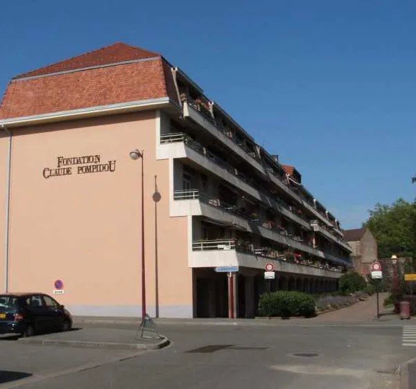 Residence Vauban - Maison de retraite / EHPAD à Belfort