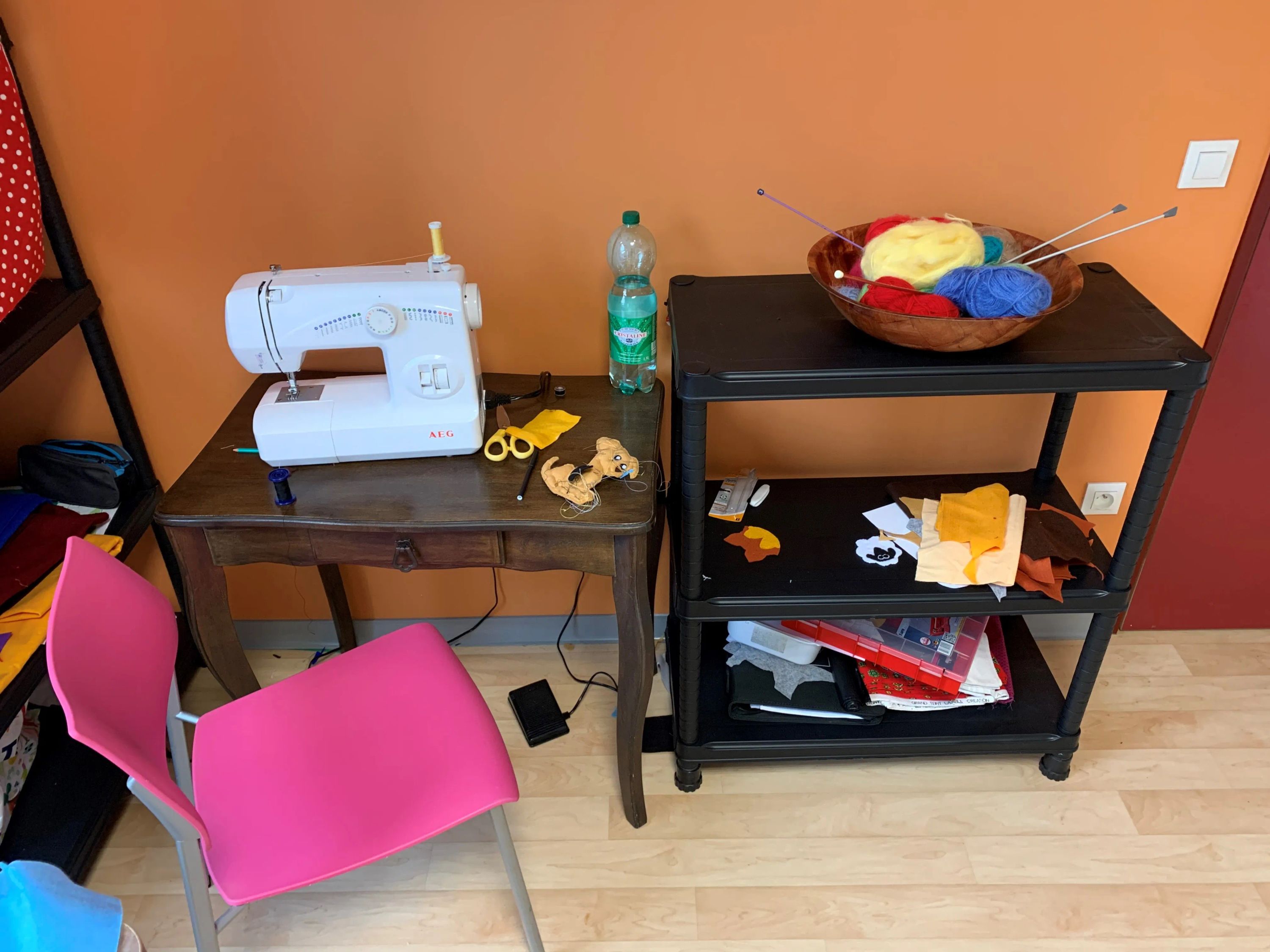 Photo de La Maison du Pays de Liart 