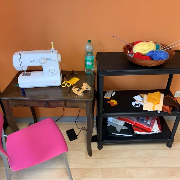 La Maison du Pays de Liart - Maison de retraite / EHPAD à Liart