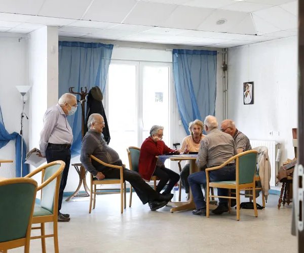 Résidence Villa Renée - Résidence Services Seniors à Le Perreux-sur-Marne