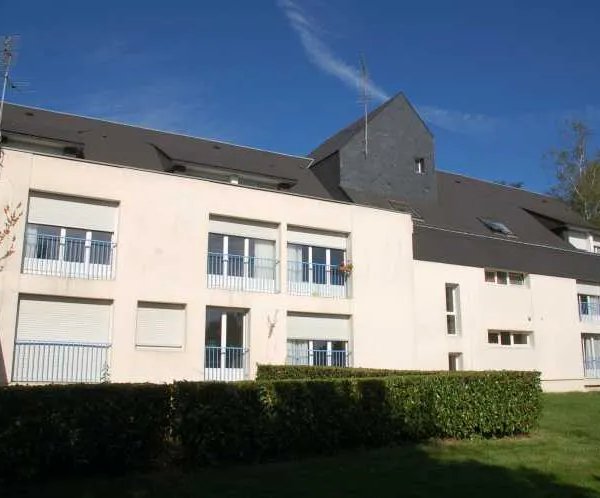 Residence Clair Logis - Résidence Services Seniors à Guémené-sur-Scorff