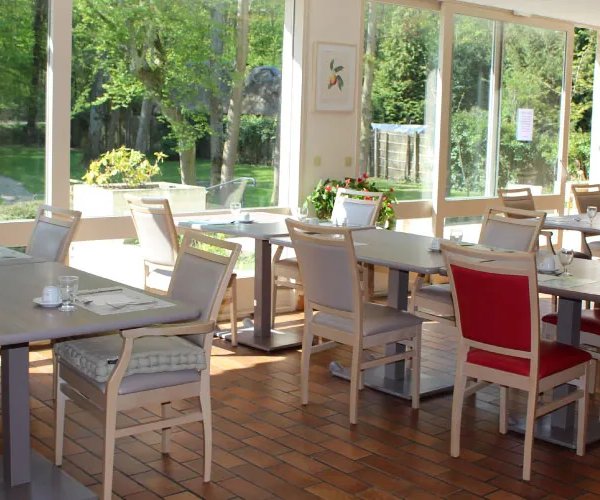 Résidence Les Sapins Bleus - Résidence Services Seniors à Ville-d'Avray