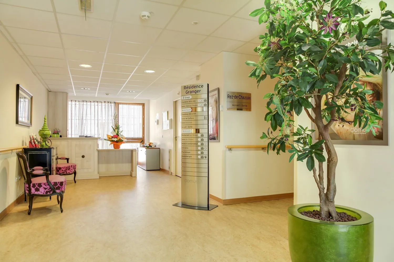 Photo de Résidence Granger