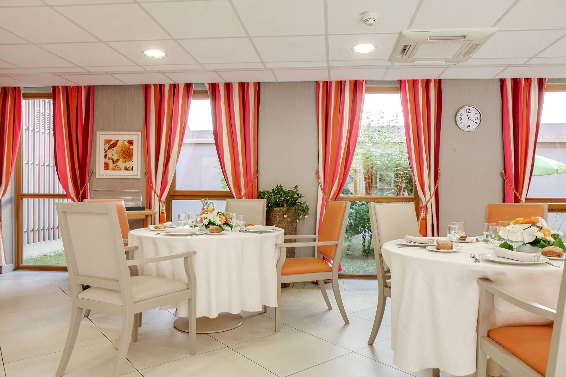 Photo de Résidence Granger