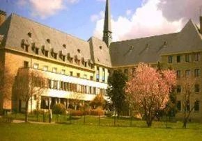 Maison St Cyr - Maison de retraite / EHPAD à Rennes