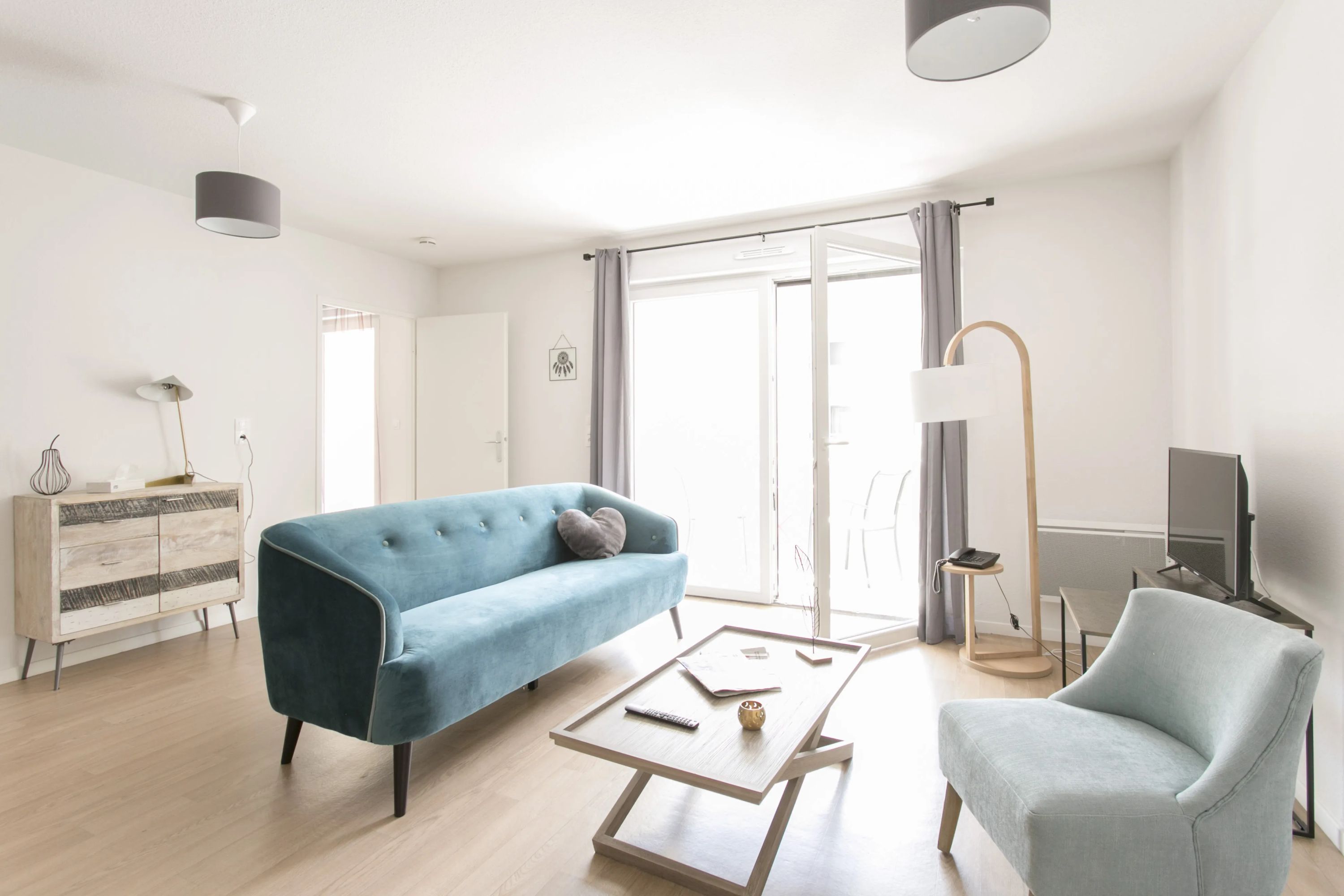 Photo de Les Vergers De Paul