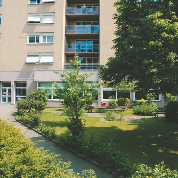 Résidence Abrapa Krutenau - Résidence Services Seniors à Strasbourg