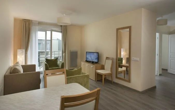 Résidence Domitys Le Phare d'Argent - Résidence Services Seniors à Tourlaville