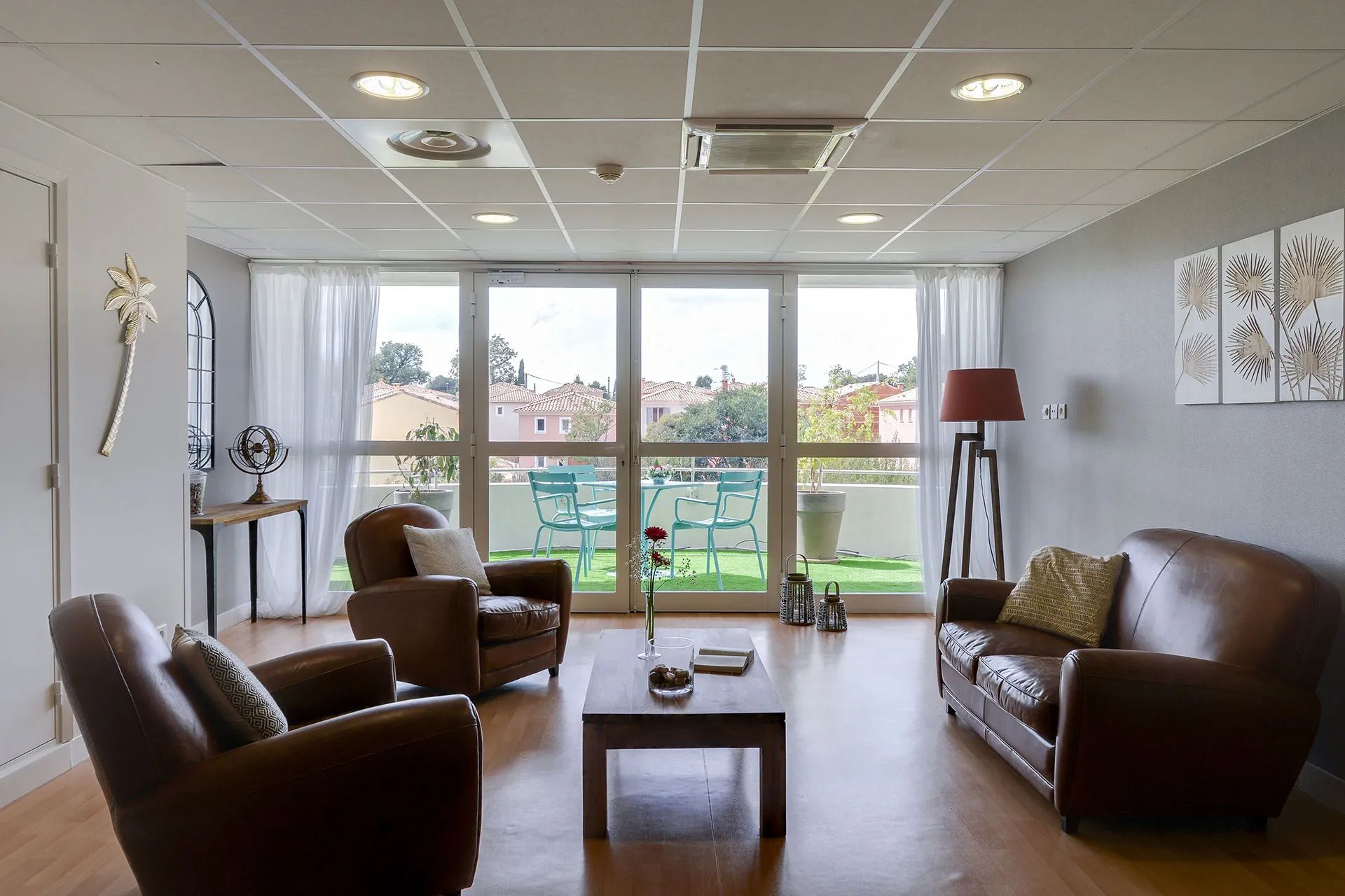 Photo de La Bastide des Vignes