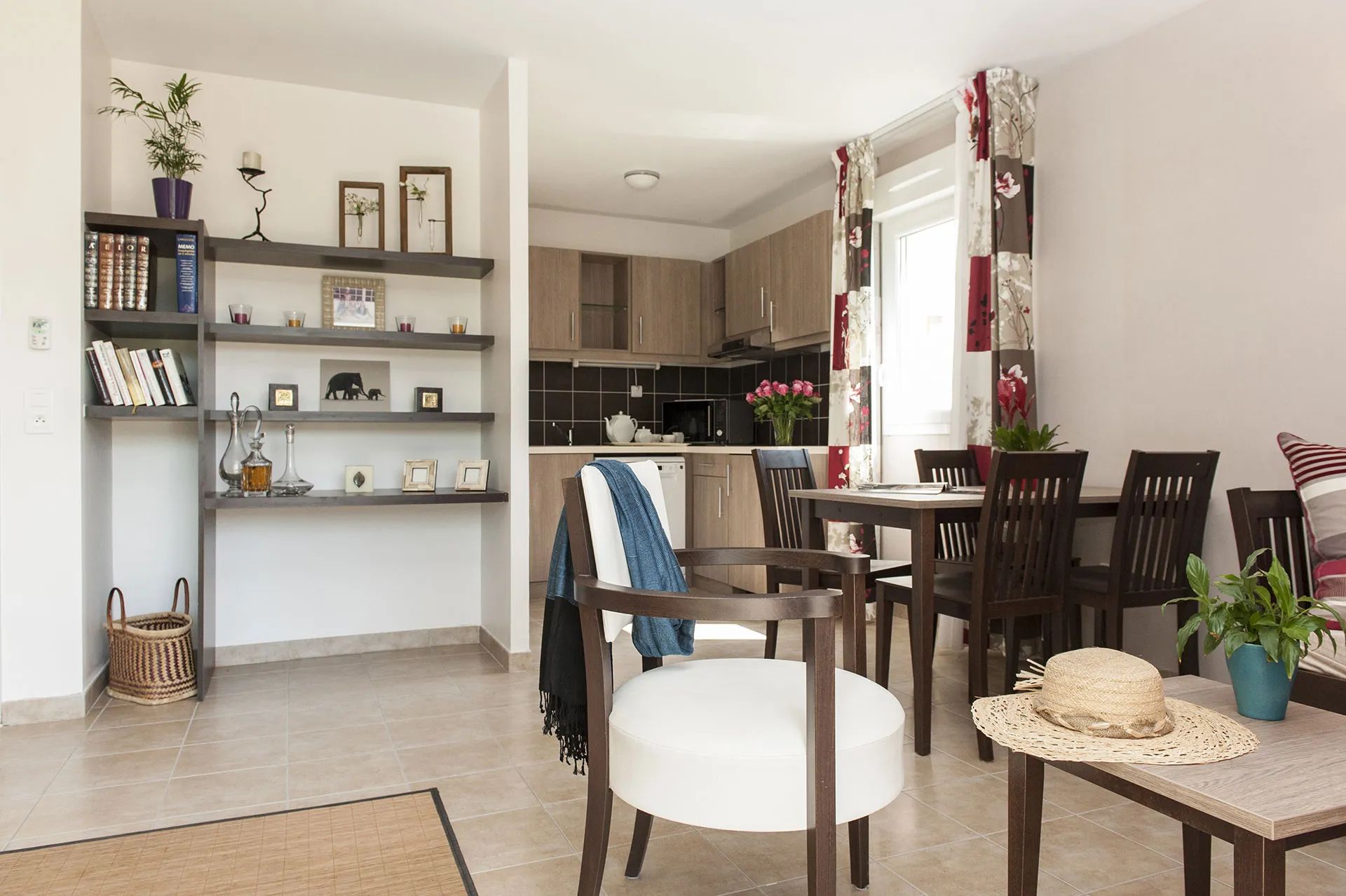 Photo de La Bastide des Vignes