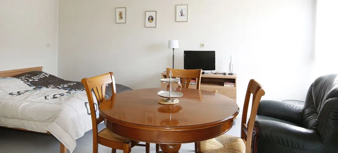 Résidence Anne de Bretagne - Résidence Services Seniors à Mureaux