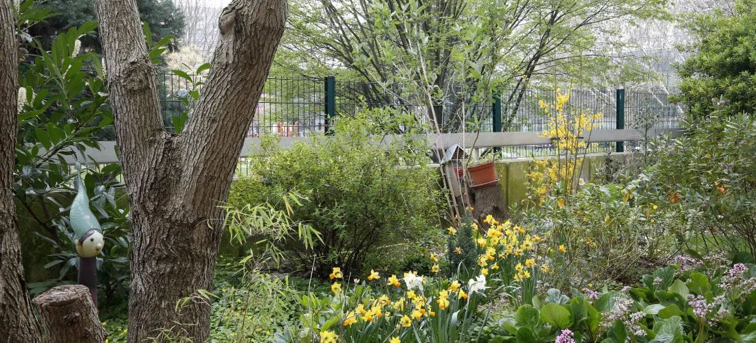 Résidence La Vanne - Résidence Services Seniors à Montrouge