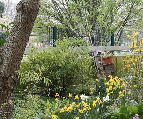 Résidence La Vanne - Résidence Services Seniors à Montrouge