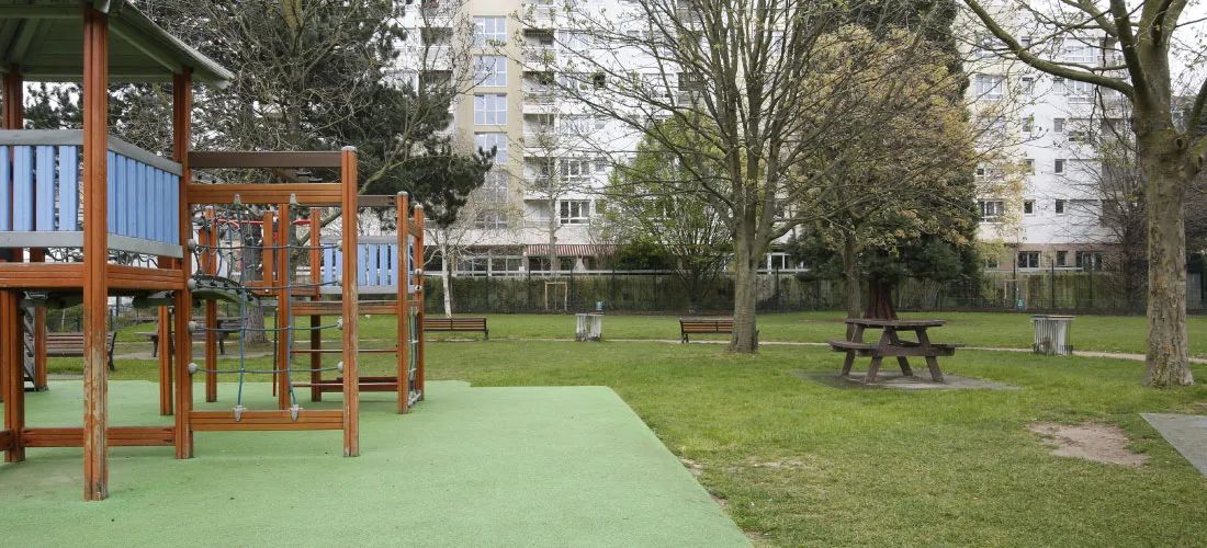 Photo de Résidence La Vanne