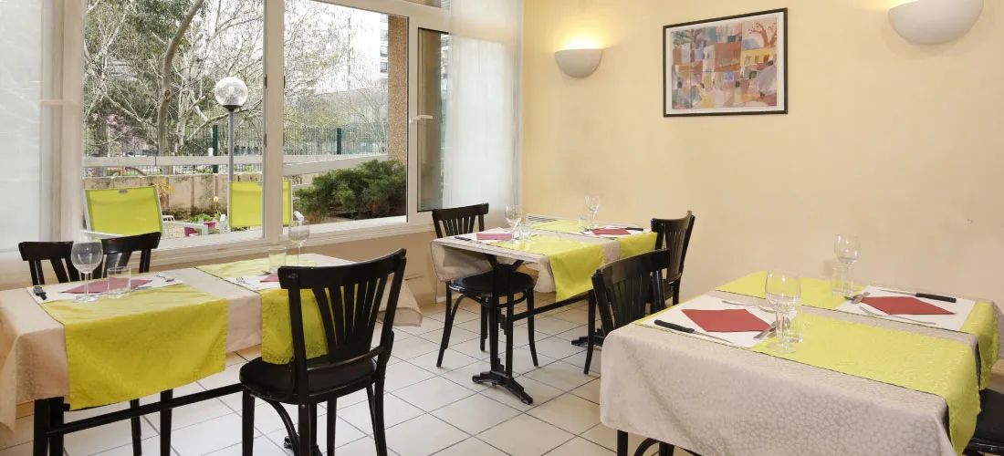 Photo de Résidence La Vanne