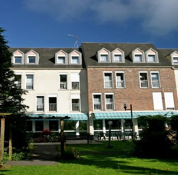 Résidence La Dorine - Maison de retraite / EHPAD à Hirson