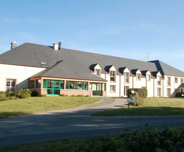 Residence Hisia - Résidence Services Seniors à Craon