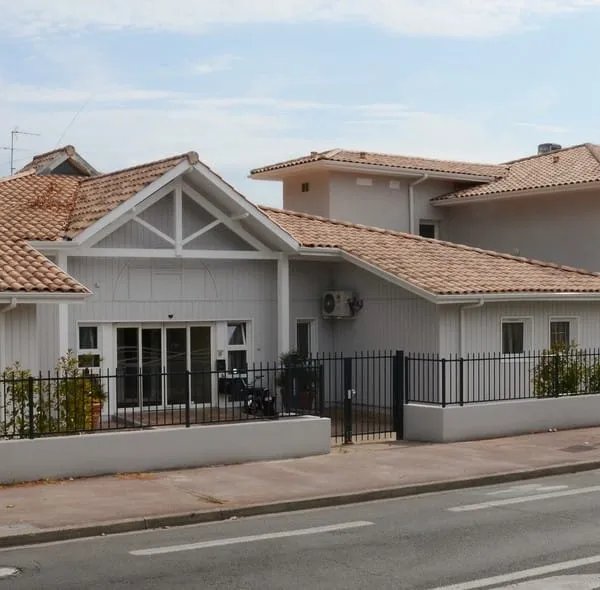 Résidence Les Chardons Bleus - Maison de retraite / EHPAD à Mérignac