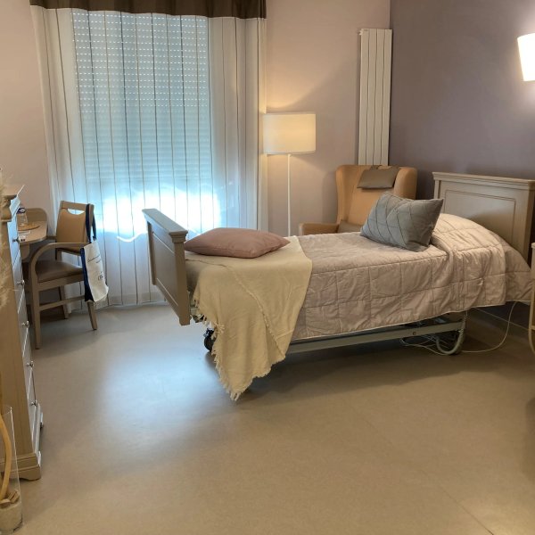 Résidence Du Lac - Maison de retraite / EHPAD à Flourens