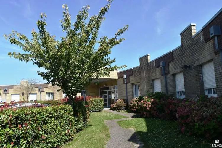EHPAD Arc-en-Ciel - Maison de retraite / EHPAD à Denain