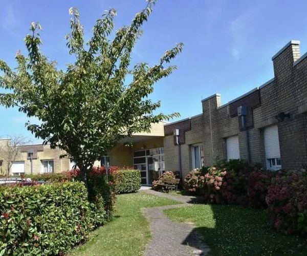 EHPAD Arc-en-Ciel - Maison de retraite / EHPAD à Denain
