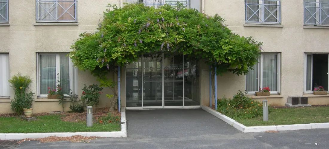 Photo de Residence Le Village