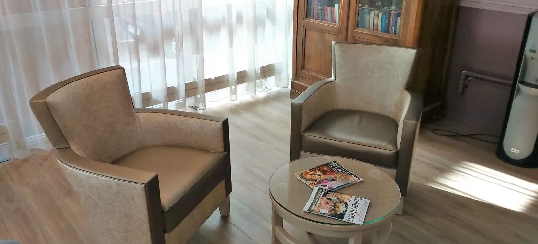 Photo de Residence Le Village