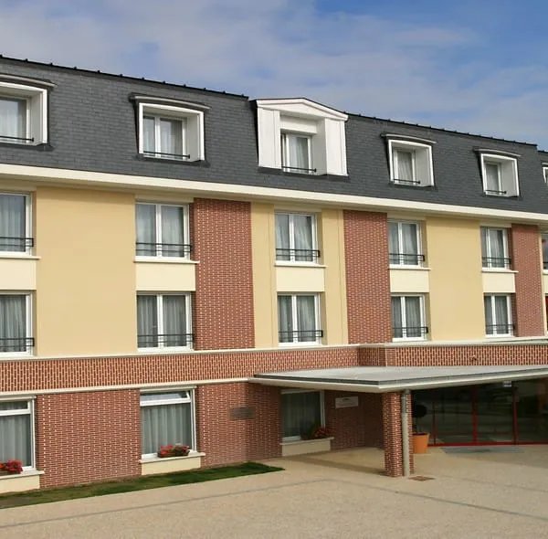 Résidence Quentin De La Tour - Maison de retraite / EHPAD à Saint-Quentin