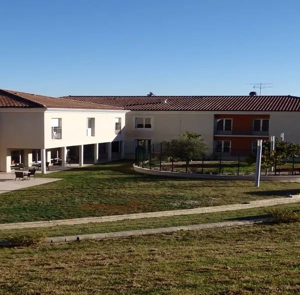 Résidence L'Occitanie - Maison de retraite / EHPAD à Cabriès