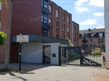 EHPAD Jean François Souquet - Maison de retraite / EHPAD à Boulogne-sur-Mer