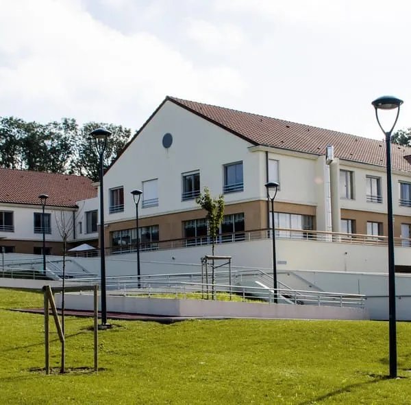 Résidence La Demoiselle - Maison de retraite / EHPAD à Vouziers