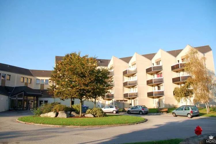 Photo principale de Residence La Noe - Résidence Services Seniors