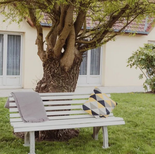 Résidence Les Hauts De France - Maison de retraite / EHPAD à Saint-Martin-Boulogne