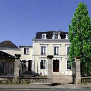 Photo de Ehpad Le Val Fleury