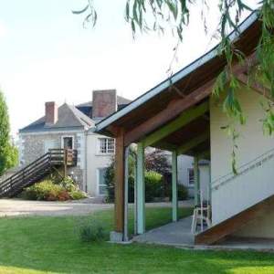 Photo de Ehpad Le Val Fleury