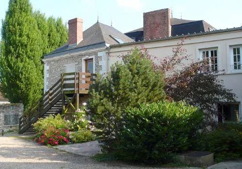 Photo de Ehpad Le Val Fleury