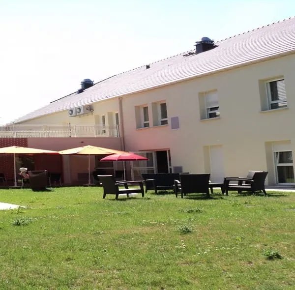 Le Clos De Beauvaisis - Maison de retraite / EHPAD à Beauvais