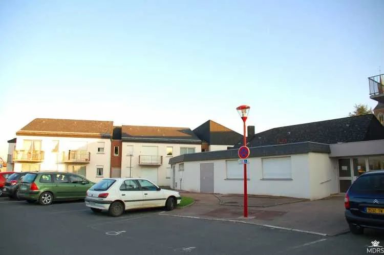 Photo principale de Residence Hubert Minot - Résidence Services Seniors