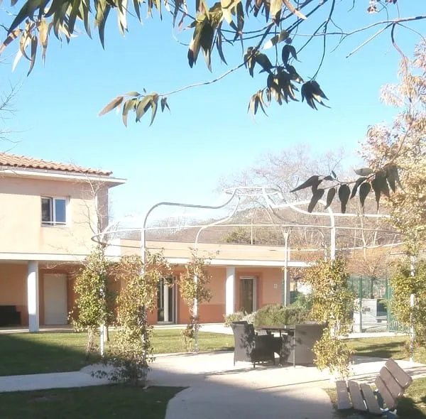 Résidence Les Oliviers - Maison de retraite / EHPAD à La Valette-du-Var