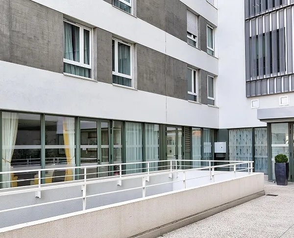 Residence Republique Dames - Maison de retraite / EHPAD à Marseille