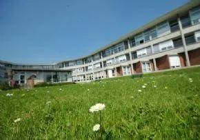 Photo de Residence Cesar Dronsart - Maison de retraite / EHPAD