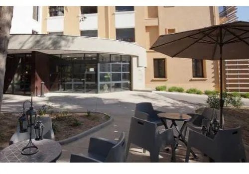 Ehpad Les Maisonnées Lavalette - Maison de retraite / EHPAD à Montpellier